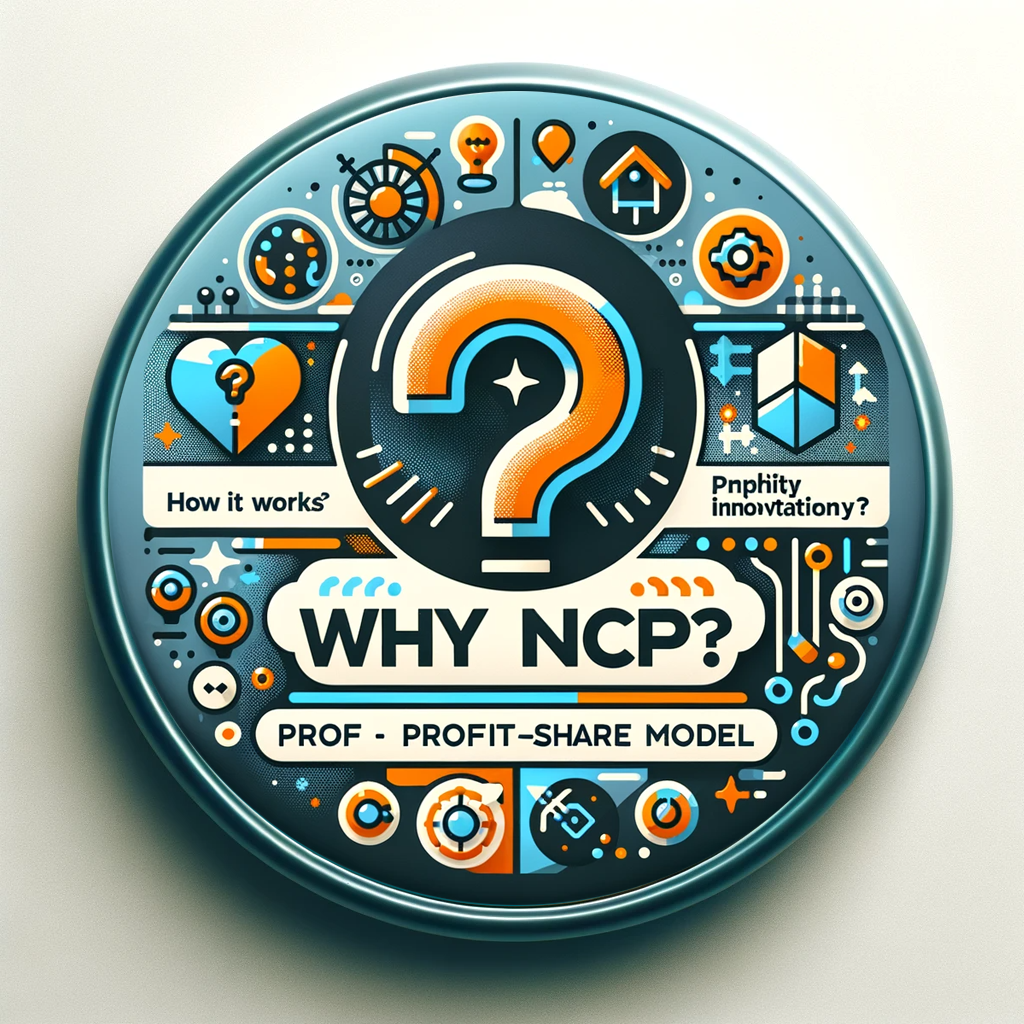 Why NCFP?